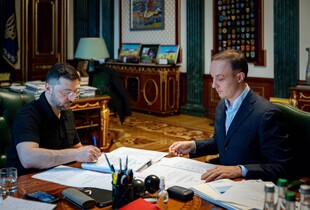 Україна розширила санкції проти росії: хто потрапив під обмеження